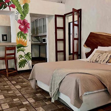 Kikazaru Beautiful Boutique Hotel With Pool (Adults Only) Manuel Antonio Kültér fotó