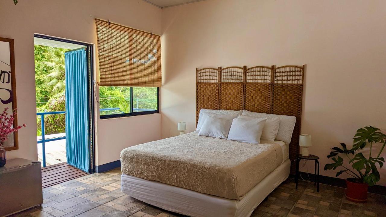 Kikazaru Beautiful Boutique Hotel With Pool (Adults Only) Manuel Antonio Kültér fotó