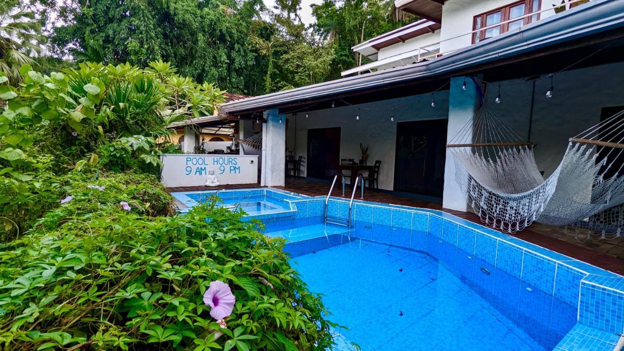 Kikazaru Beautiful Boutique Hotel With Pool (Adults Only) Manuel Antonio Kültér fotó