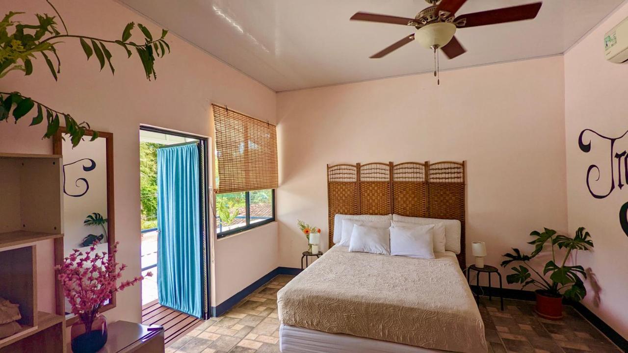 Kikazaru Beautiful Boutique Hotel With Pool (Adults Only) Manuel Antonio Kültér fotó