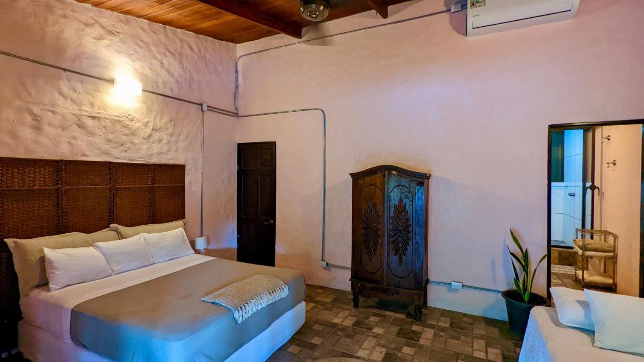 Kikazaru Beautiful Boutique Hotel With Pool (Adults Only) Manuel Antonio Kültér fotó