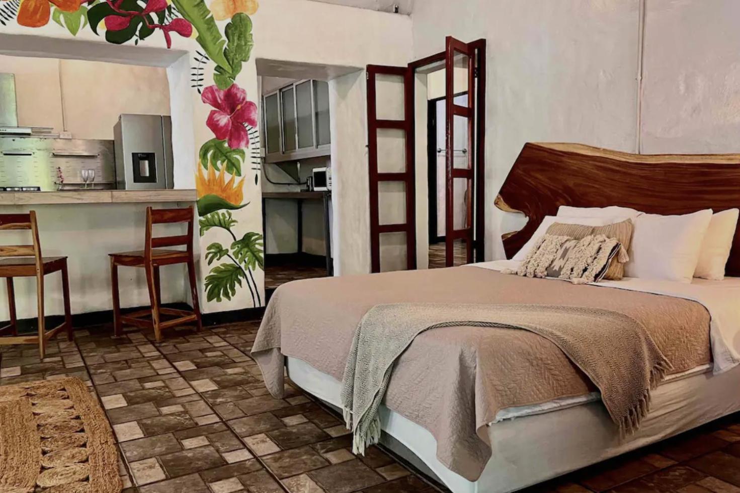 Kikazaru Beautiful Boutique Hotel With Pool (Adults Only) Manuel Antonio Kültér fotó